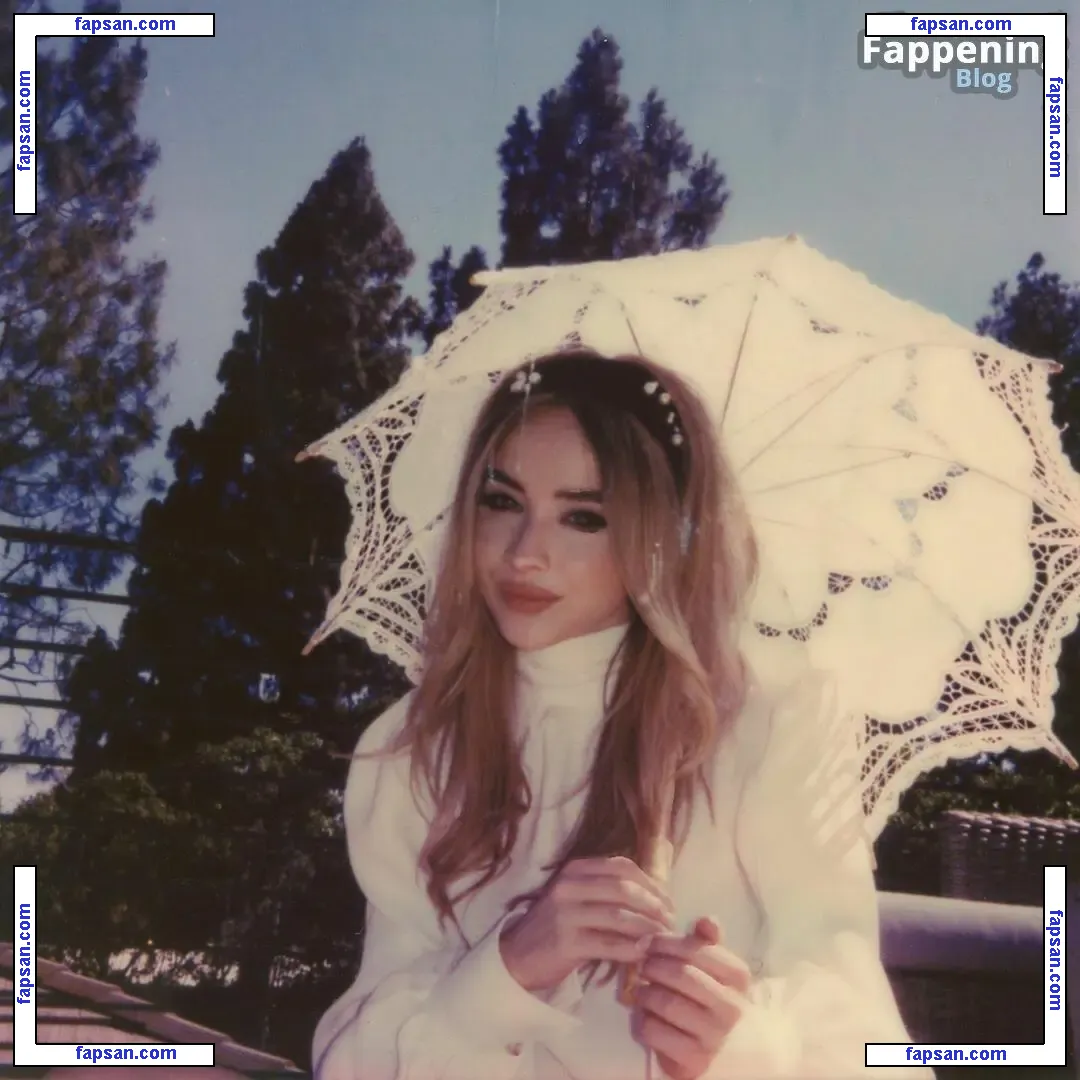 Sabrina Carpenter голая фото #1210 с Онлифанс