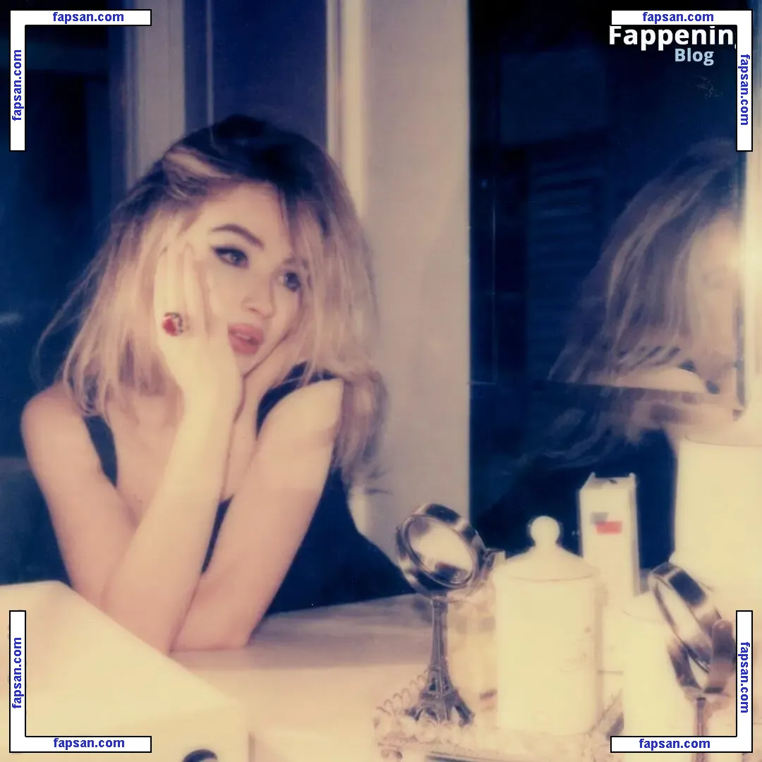 Sabrina Carpenter голая фото #1214 с Онлифанс