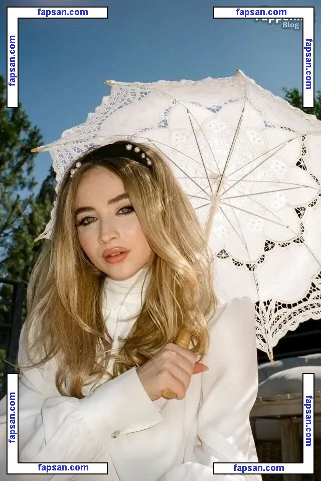 Sabrina Carpenter голая фото #1217 с Онлифанс