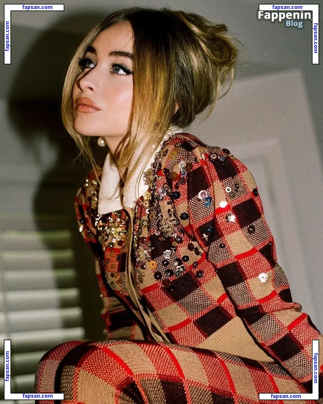 Sabrina Carpenter голая фото #1218 с Онлифанс