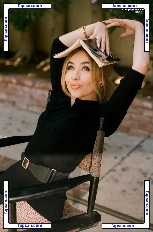 Sabrina Carpenter голая фото #1220 с Онлифанс