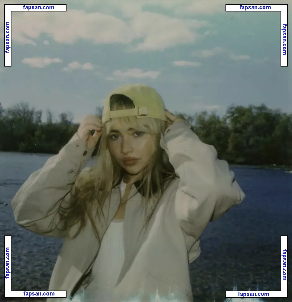 Sabrina Carpenter голая фото #1229 с Онлифанс