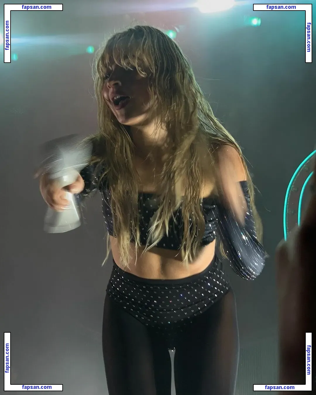 Sabrina Carpenter голая фото #1232 с Онлифанс