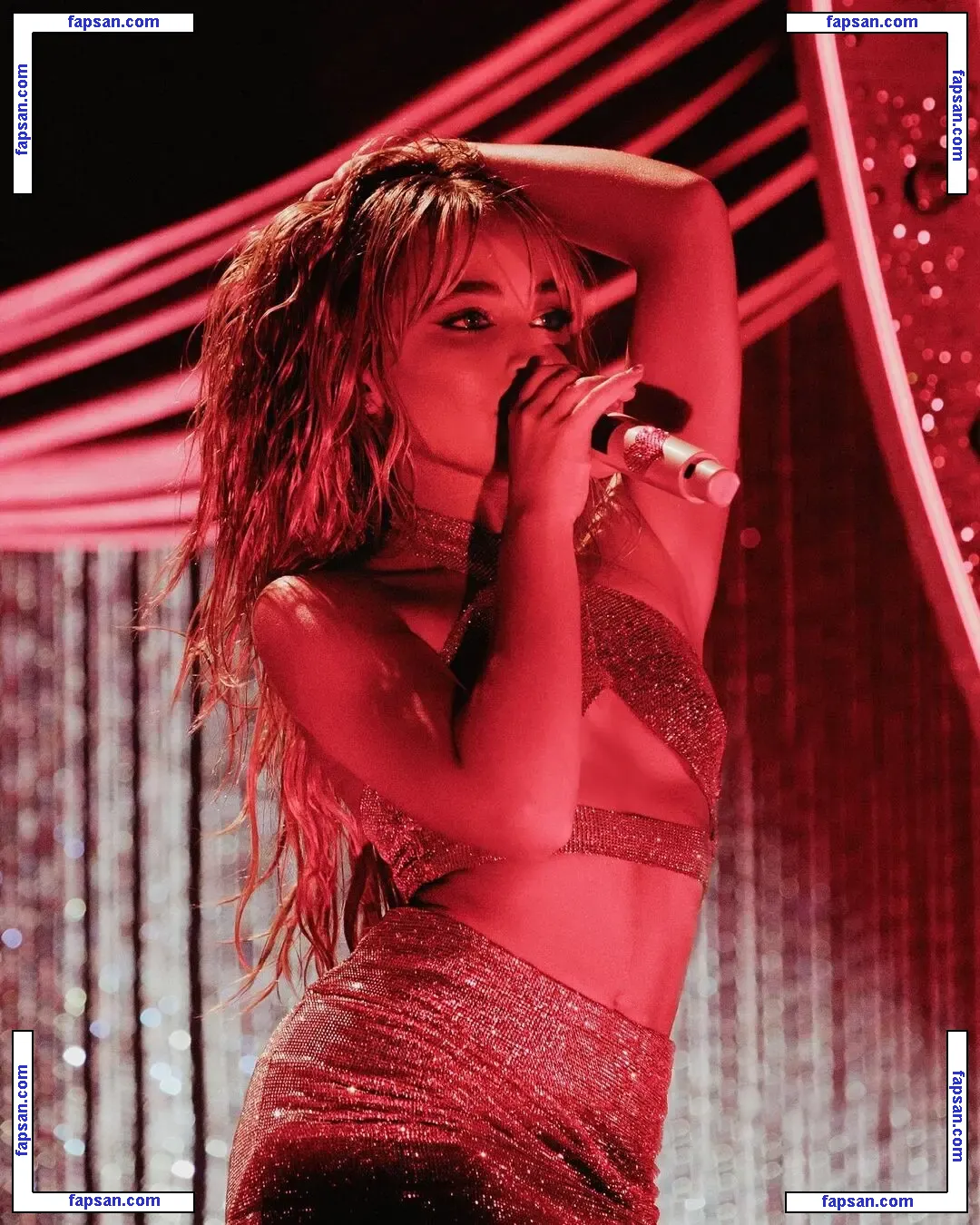 Sabrina Carpenter голая фото #1298 с Онлифанс