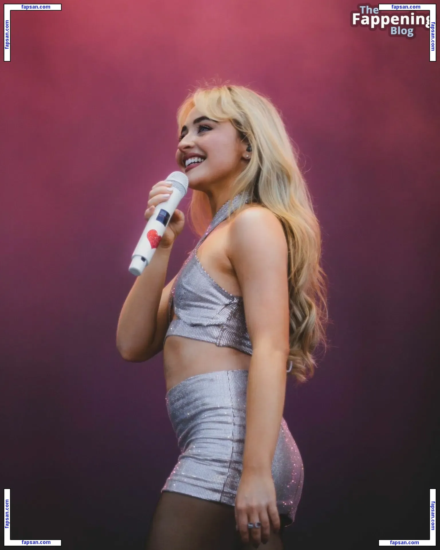 Sabrina Carpenter голая фото #1324 с Онлифанс