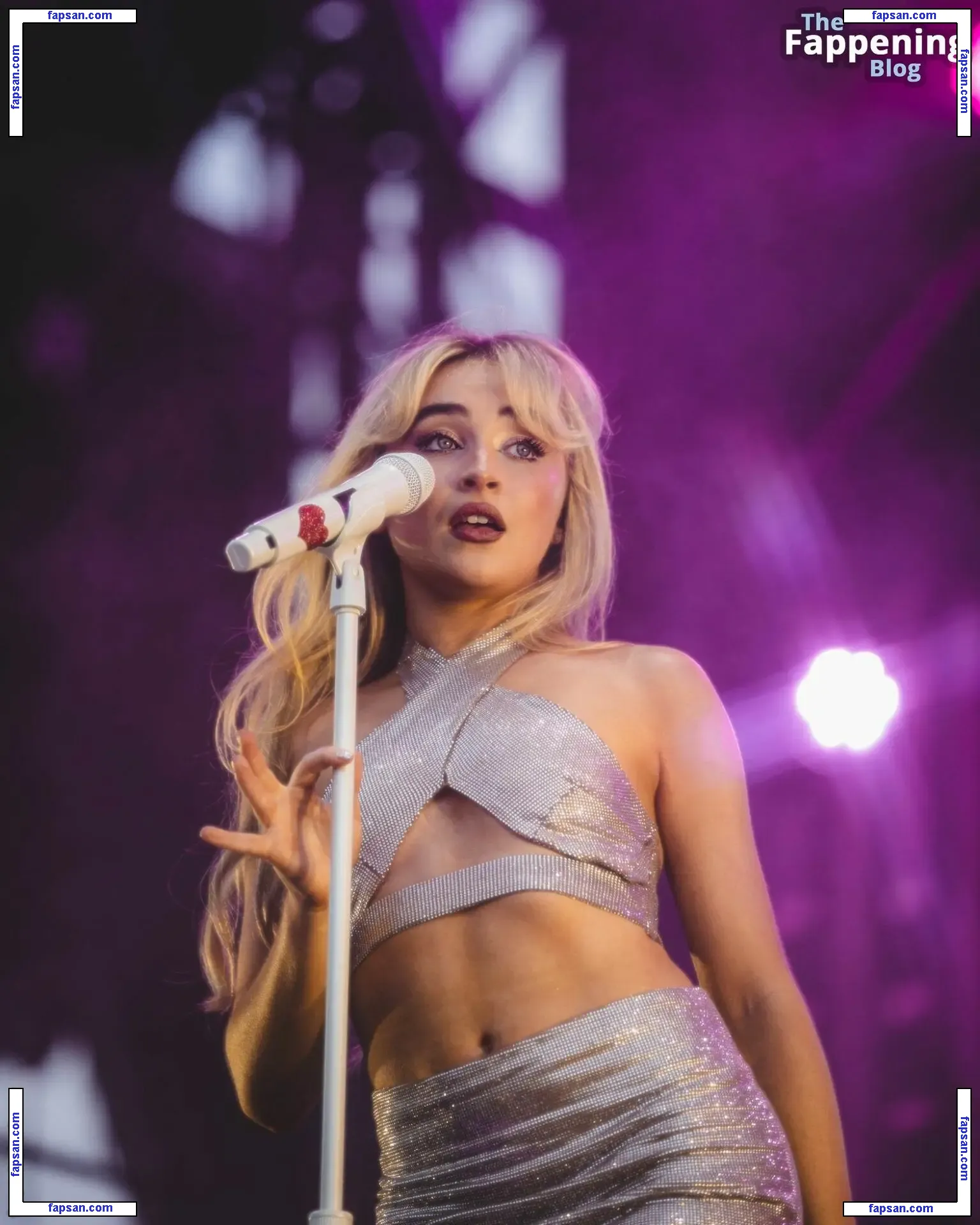 Sabrina Carpenter голая фото #1326 с Онлифанс