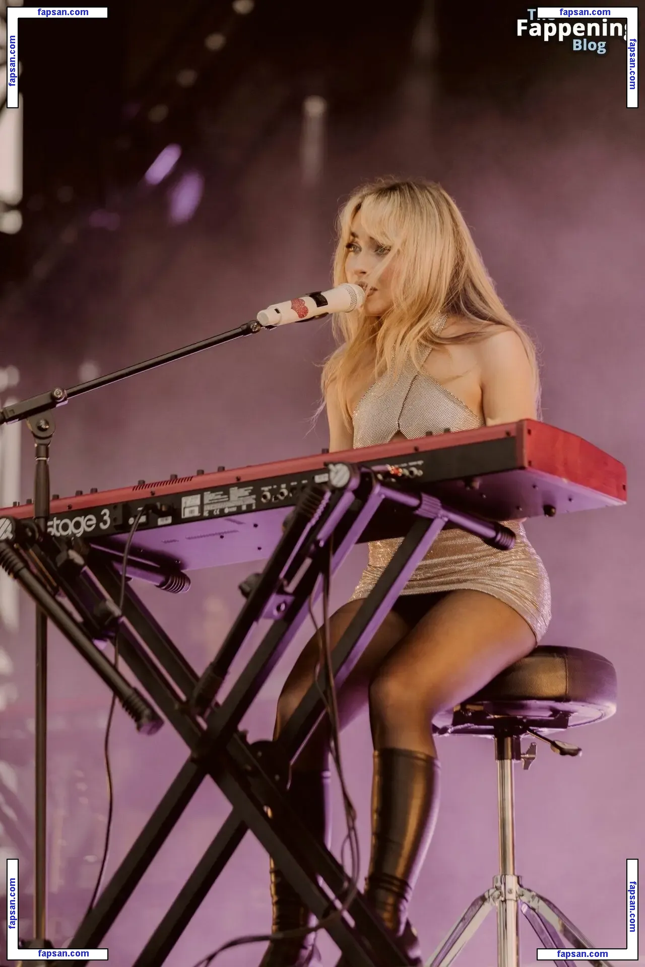 Sabrina Carpenter голая фото #1339 с Онлифанс