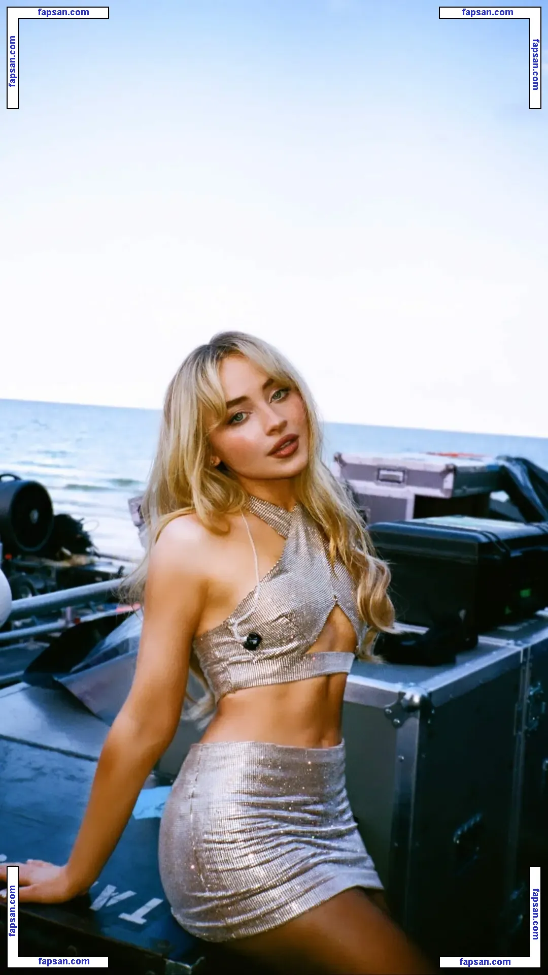 Sabrina Carpenter голая фото #1360 с Онлифанс