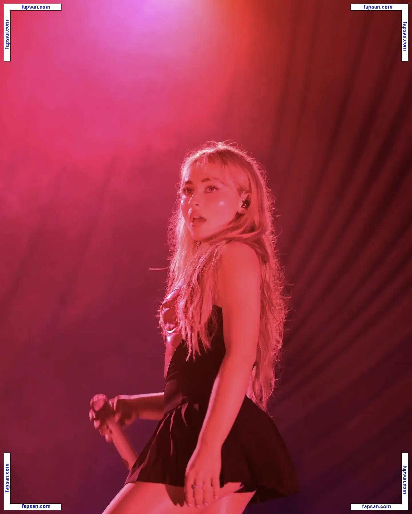 Sabrina Carpenter голая фото #1468 с Онлифанс