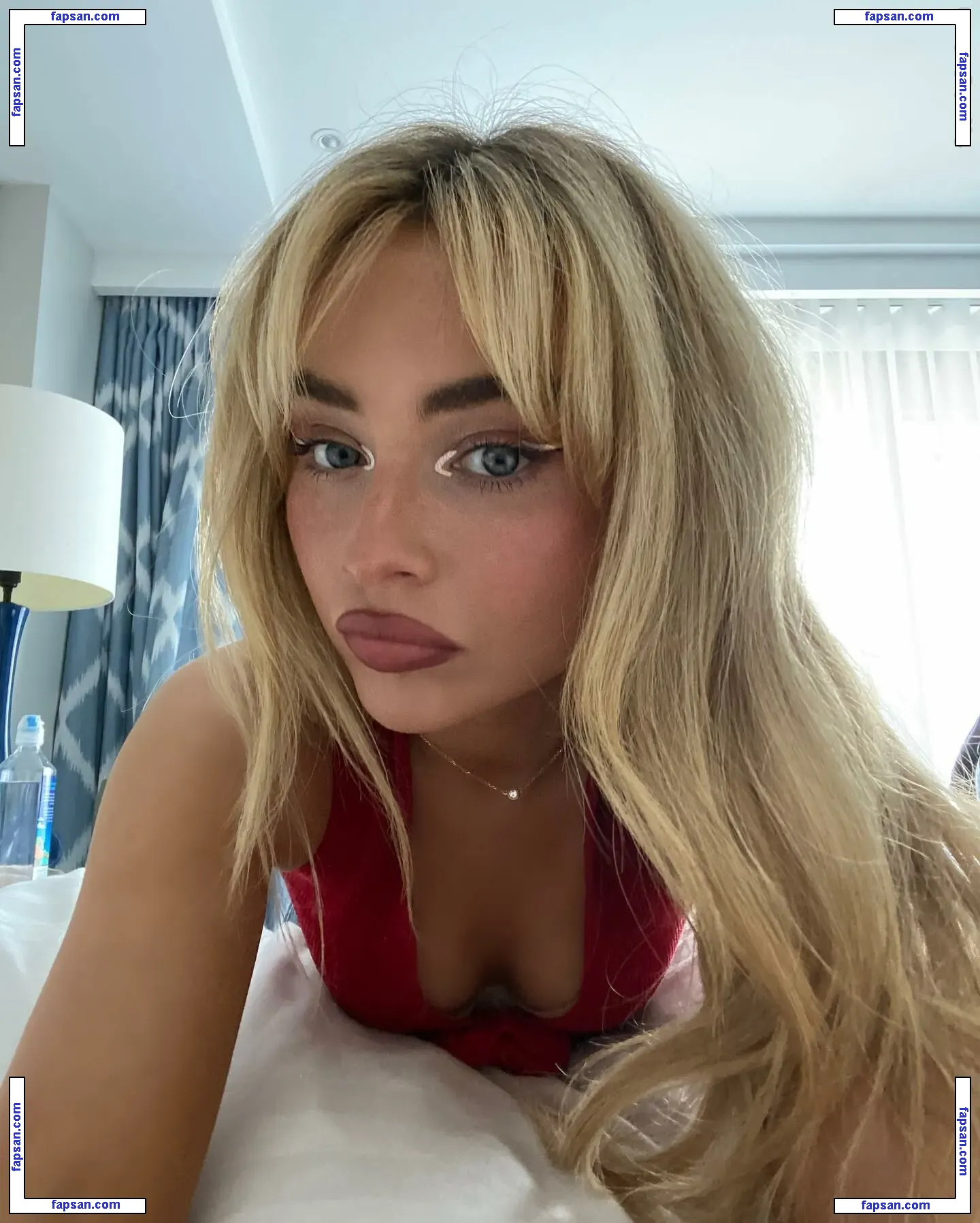 Sabrina Carpenter голая фото #1470 с Онлифанс