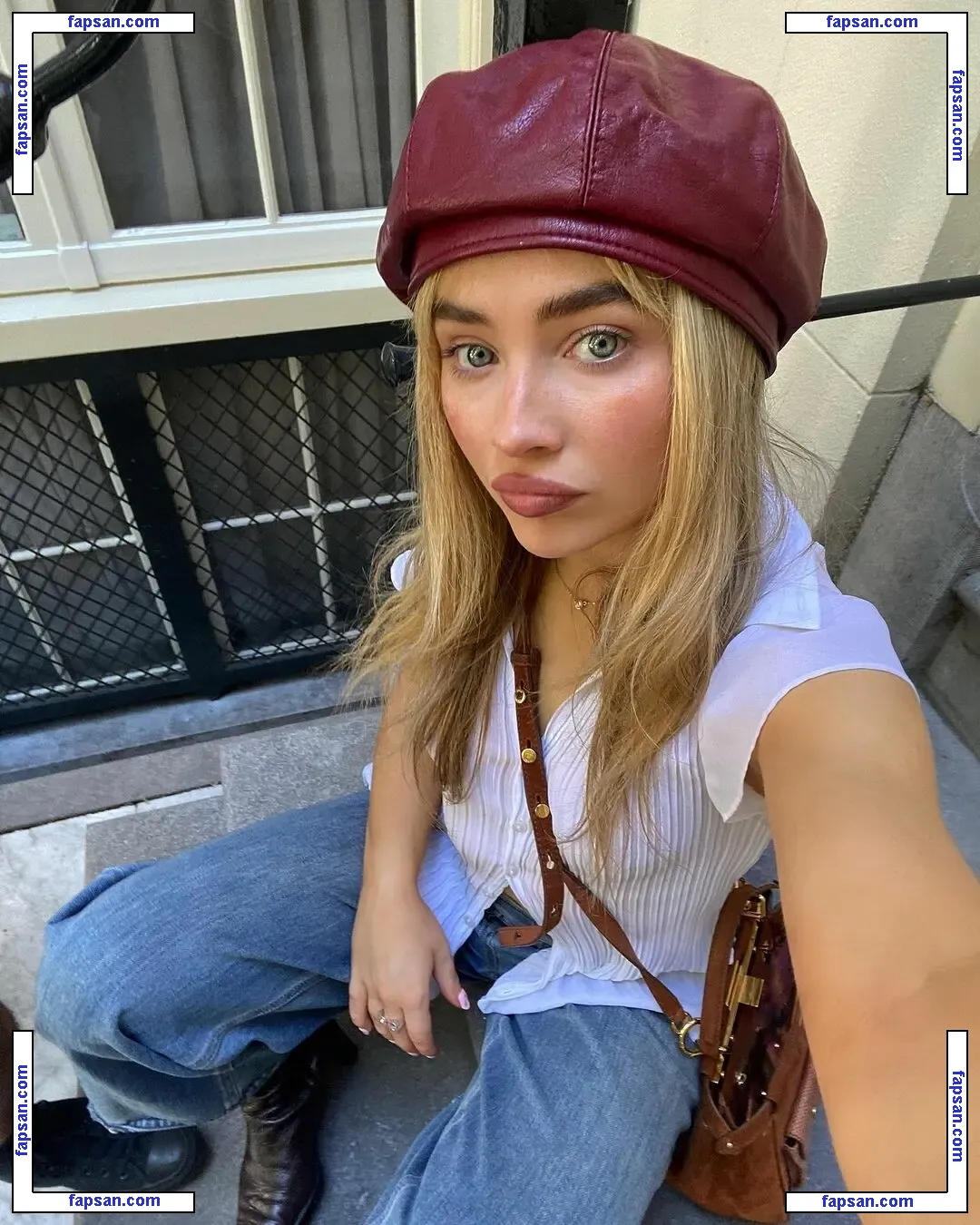 Sabrina Carpenter голая фото #1538 с Онлифанс