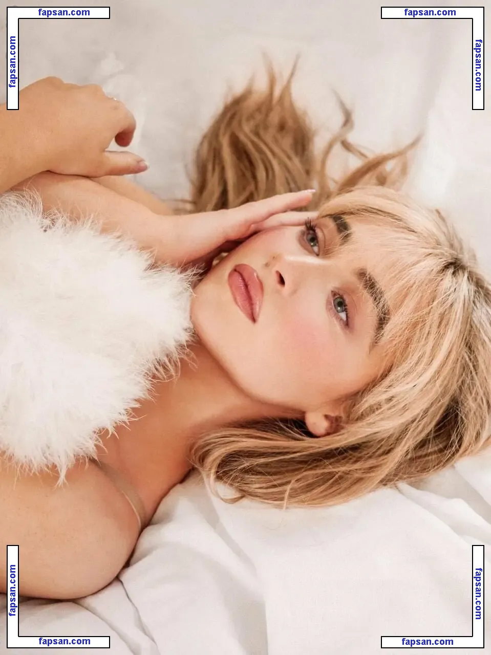 Sabrina Carpenter голая фото #1634 с Онлифанс