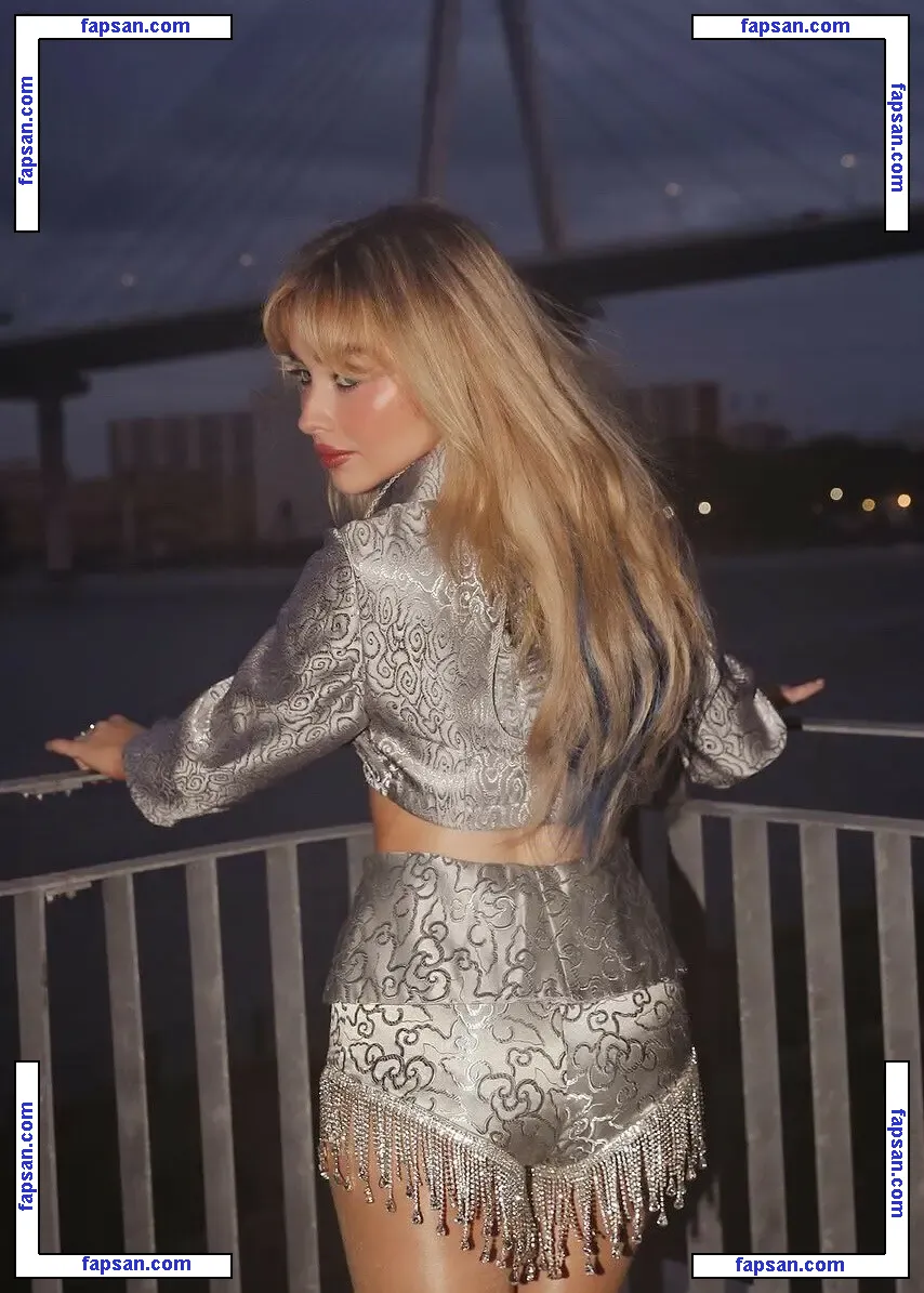 Sabrina Carpenter голая фото #1648 с Онлифанс