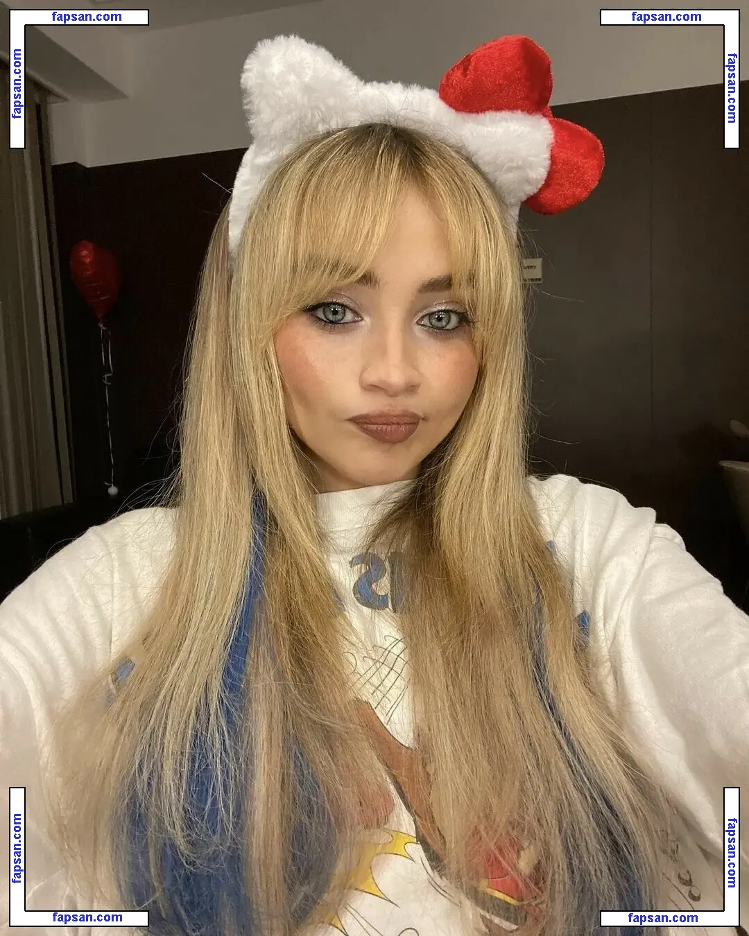 Sabrina Carpenter голая фото #1650 с Онлифанс