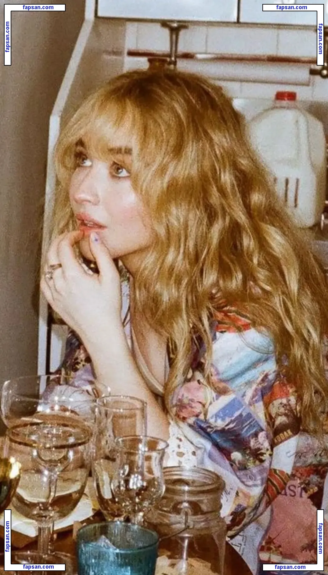Sabrina Carpenter голая фото #1669 с Онлифанс