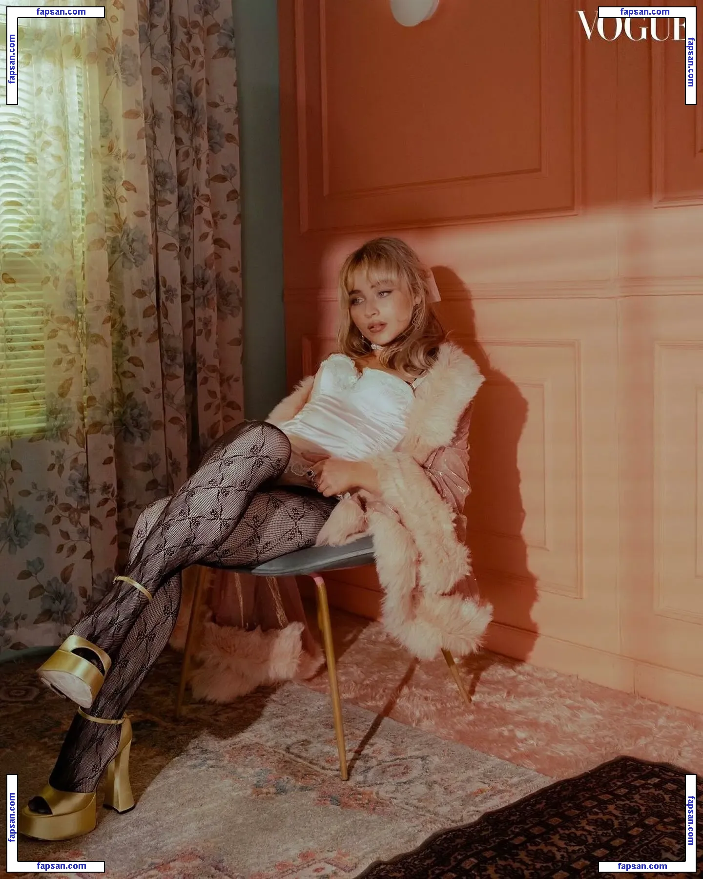 Sabrina Carpenter голая фото #1706 с Онлифанс