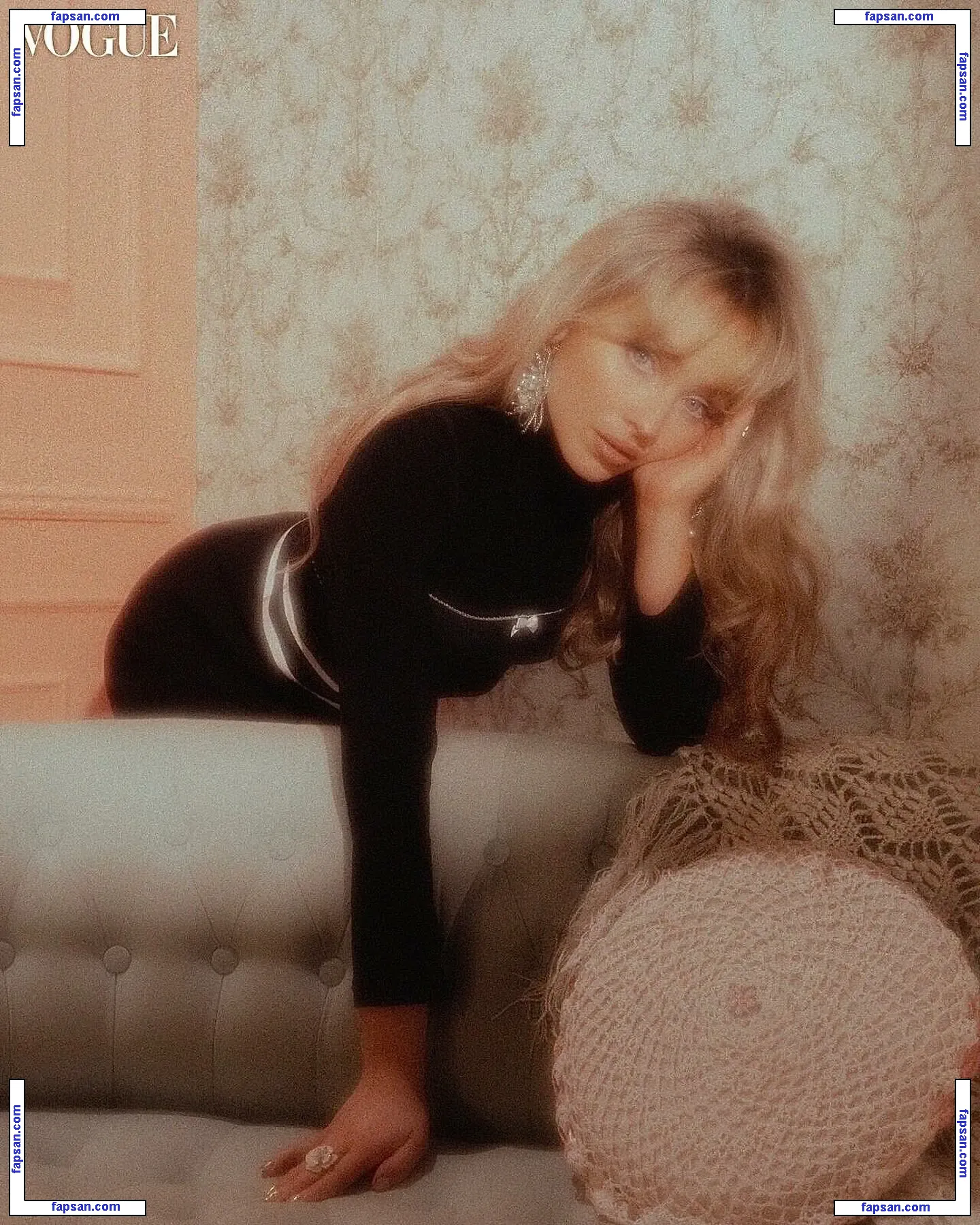 Sabrina Carpenter голая фото #1707 с Онлифанс