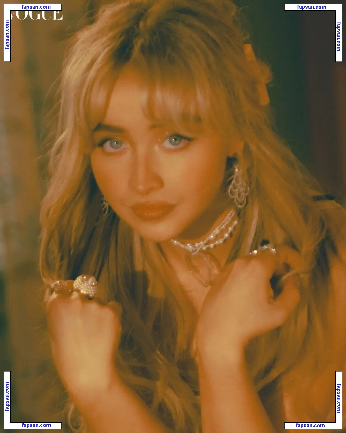 Sabrina Carpenter голая фото #1718 с Онлифанс