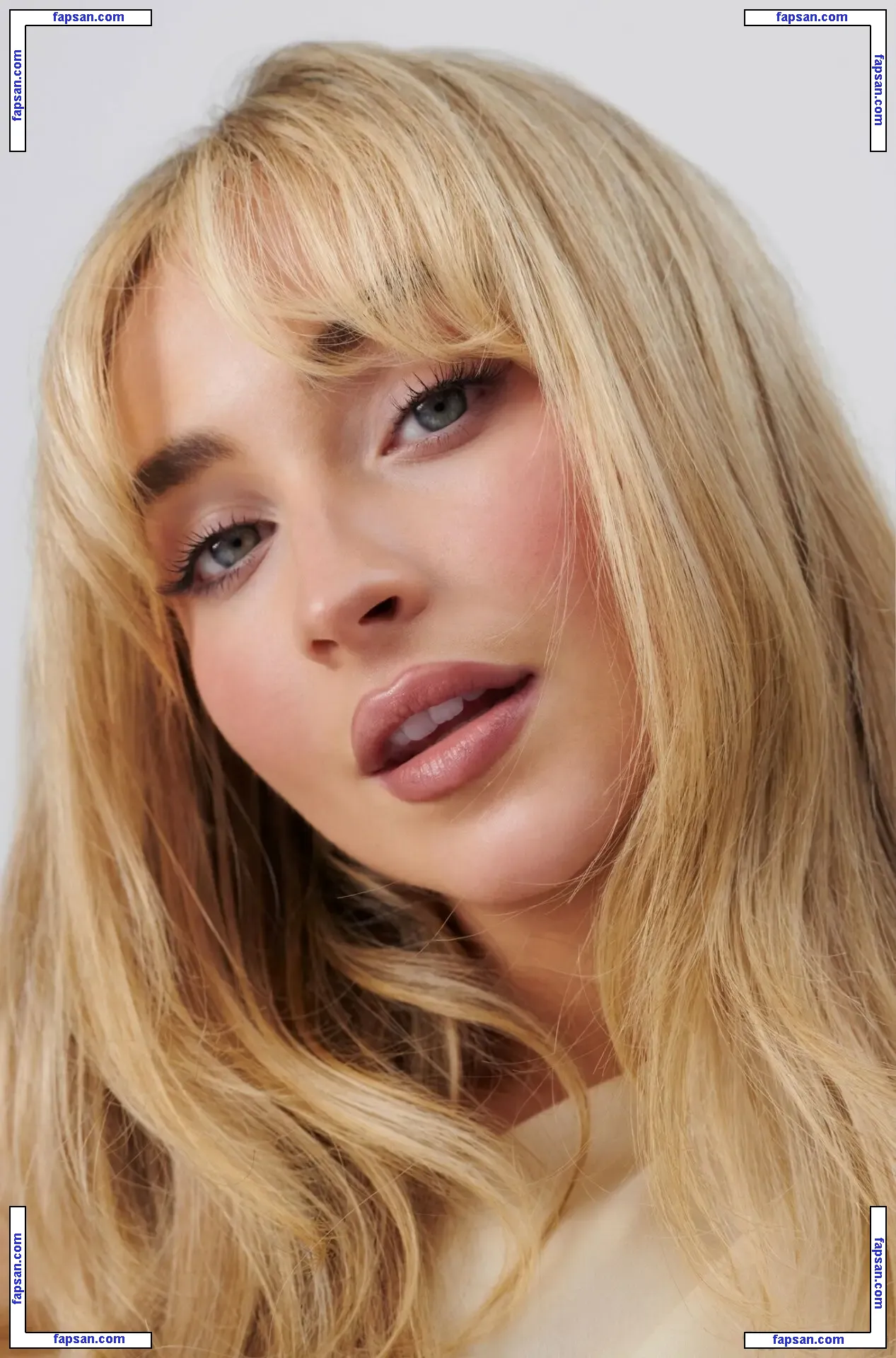 Sabrina Carpenter nude photo #1887 from OnlyFans