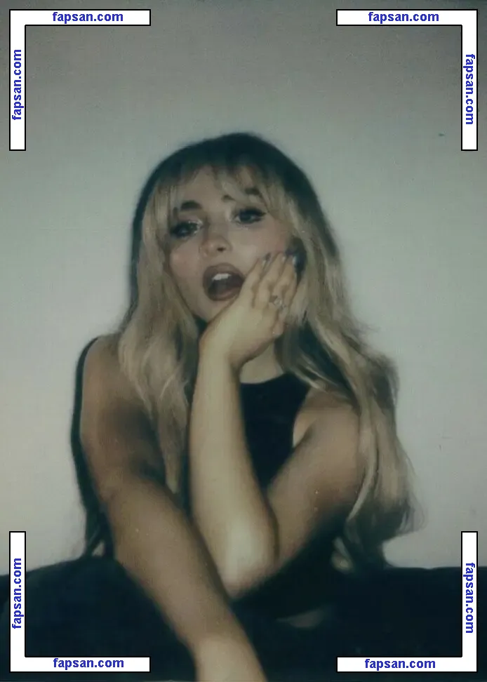 Sabrina Carpenter nude photo #1988 from OnlyFans