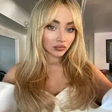Sabrina Carpenter голая #1015
