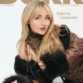 Sabrina Carpenter голая #1043