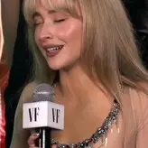 Sabrina Carpenter голая #1080