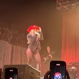 Sabrina Carpenter голая #1108