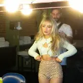 Sabrina Carpenter голая #1134
