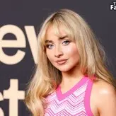 Sabrina Carpenter голая #1144