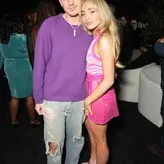 Sabrina Carpenter голая #1145