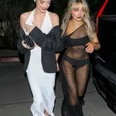 Sabrina Carpenter голая #1168