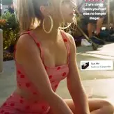 Sabrina Carpenter голая #1173