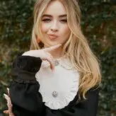 Sabrina Carpenter голая #1199