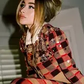 Sabrina Carpenter голая #1218