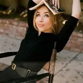 Sabrina Carpenter голая #1220