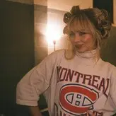 Sabrina Carpenter голая #1223