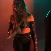 Sabrina Carpenter голая #1230