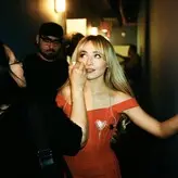 Sabrina Carpenter голая #1309