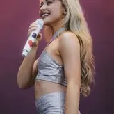 Sabrina Carpenter голая #1316