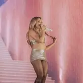 Sabrina Carpenter голая #1328