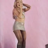 Sabrina Carpenter голая #1351