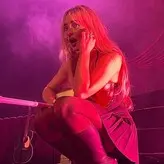 Sabrina Carpenter голая #1448