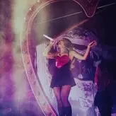 Sabrina Carpenter голая #1451