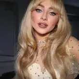 Sabrina Carpenter голая #1471