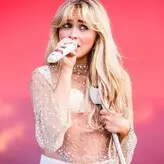 Sabrina Carpenter голая #1569