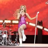 Sabrina Carpenter голая #1605
