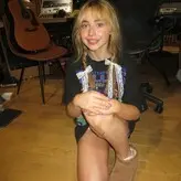 Sabrina Carpenter голая #1638