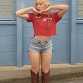 Sabrina Carpenter голая #1644