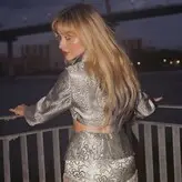 Sabrina Carpenter голая #1648